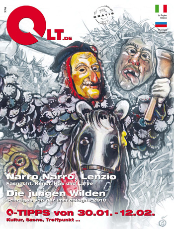 Die aktuelle Ausgabe